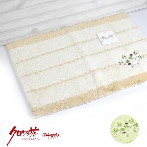 科羅沙 幸運瓢蟲踏墊 45x65cm