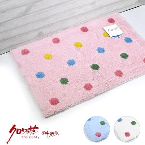 科羅沙 彩玉踏墊 45x65cm