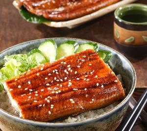 蒲燒鰻禮盒(5尾/盒)