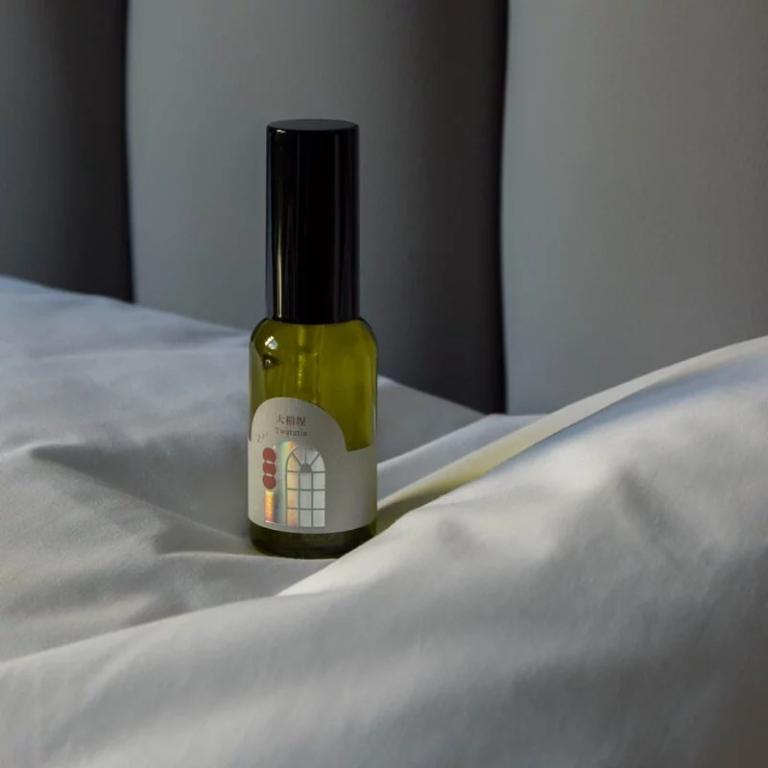 P.Seven《夢遊台灣》枕香噴霧7支全系列 30ML