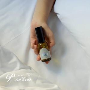 P.Seven《夢遊台灣》枕香噴霧7支全系列 30ML