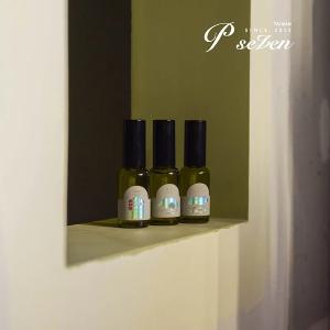 P.Seven《夢遊台灣》枕香噴霧7支全系列 30ML