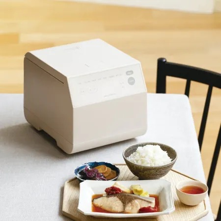 récolte 麗克特 Cooking Rice Cooker 電子鍋 RCR-2