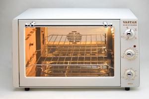 飛騰法國原裝多功能熱旋風烤箱 (220V) RG08RN白T