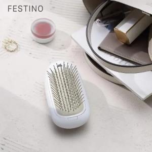 récolte 麗克特 Festino Salon Care 負離子輕便梳 SMHB-028