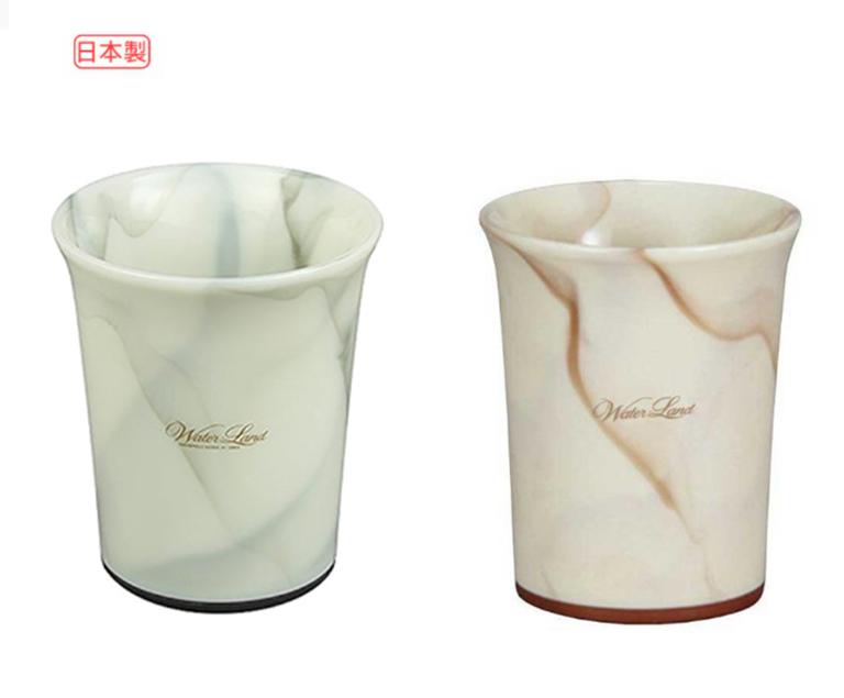 日本Water Land漱口杯