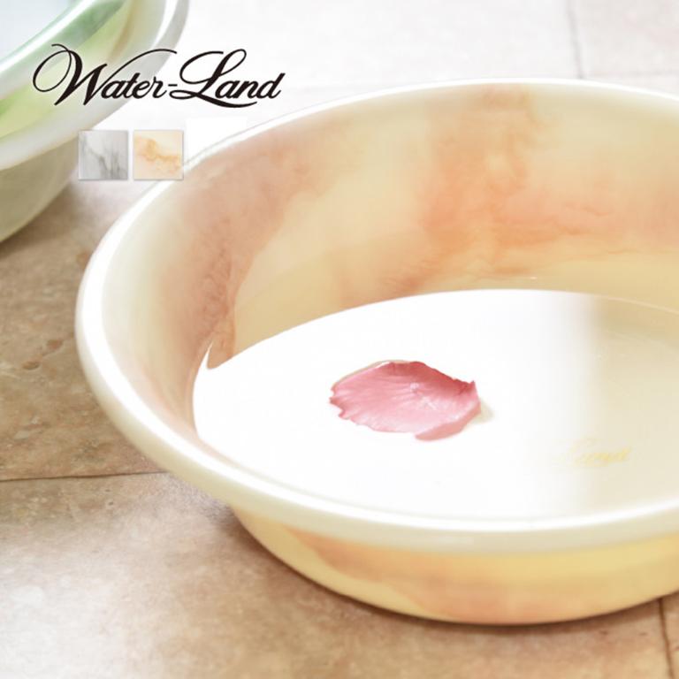 日本Water Land洗面器(大)