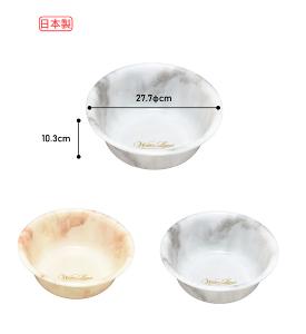 日本Water Land洗面器(小)