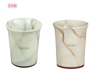 日本Water Land漱口杯