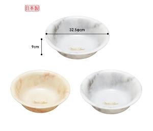 日本Water Land洗面器(大)