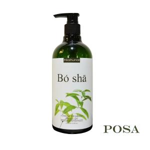 POSA｜Bó Shā 檸檬馬鞭草精油沐浴露500ml