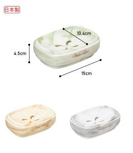 日本Water Land皂台