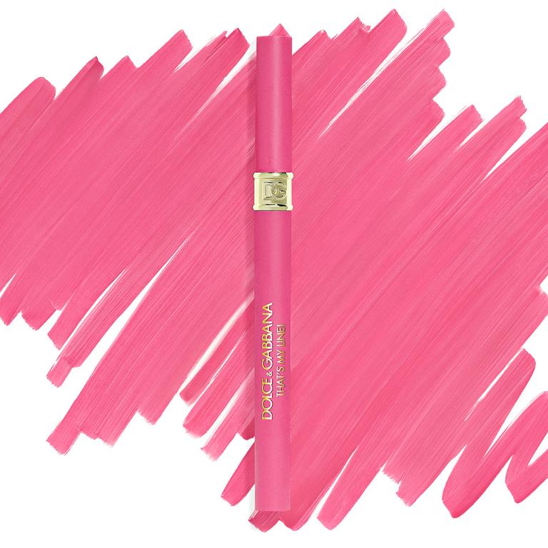 DG 惹眼焦點 眼線筆