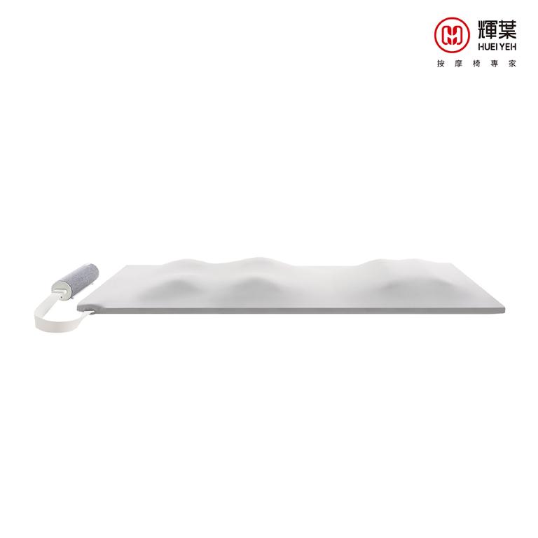 輝葉 伸波眠按摩床墊 HY-950-GY