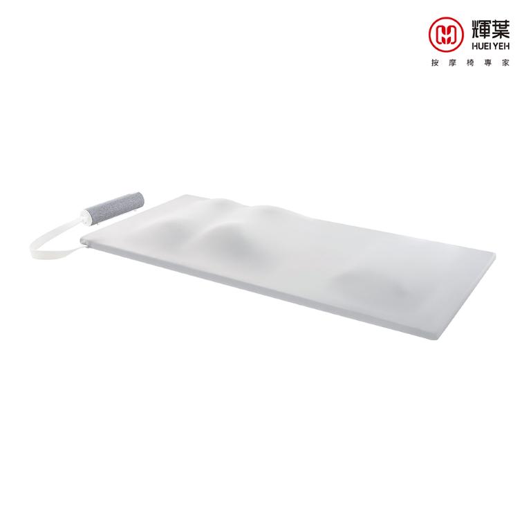 輝葉 伸波眠按摩床墊 HY-950-GY