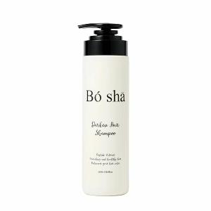 POSA｜Bó Shā 植萃喚黑洗髮露500ml(預防白髮適用)