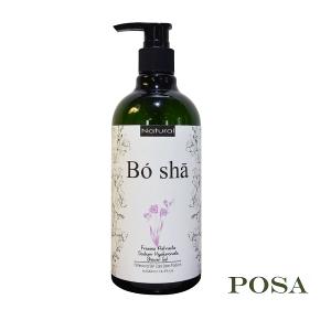 POSA｜Bó Shā 小蒼蘭玻尿酸沐浴露500ml