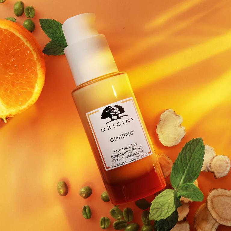 ORIGINS 品木宣言 元氣十足亮顏C精華 30ml