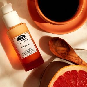 ORIGINS 品木宣言 元氣十足亮顏C精華 30ml