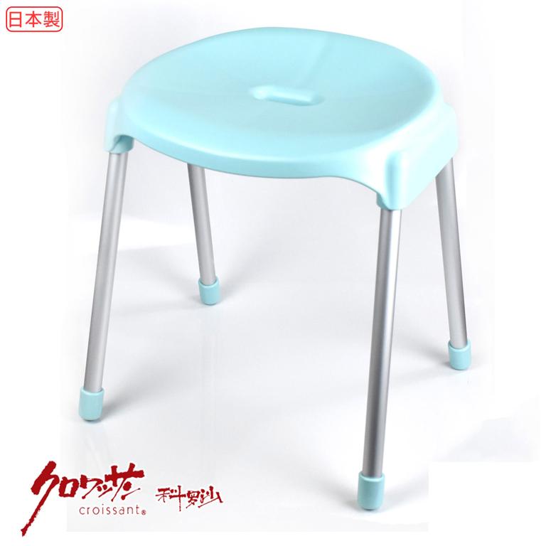 日本抗菌止滑浴椅