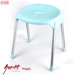 日本抗菌止滑浴椅