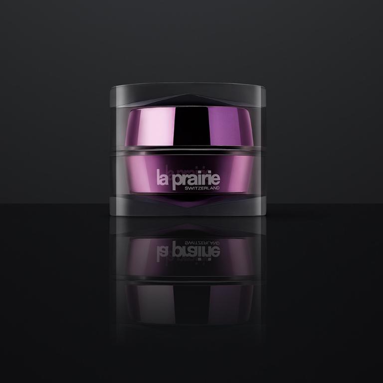 la prairie 鉑金臻稀眼霜20ml