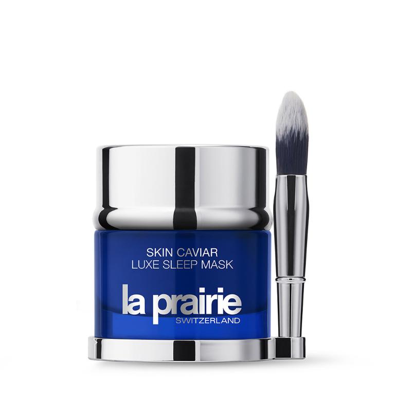 la prairie 魚子美顏晚安面膜50ml