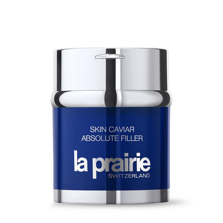 la prairie 魚子美顏豐盈再造霜60ml