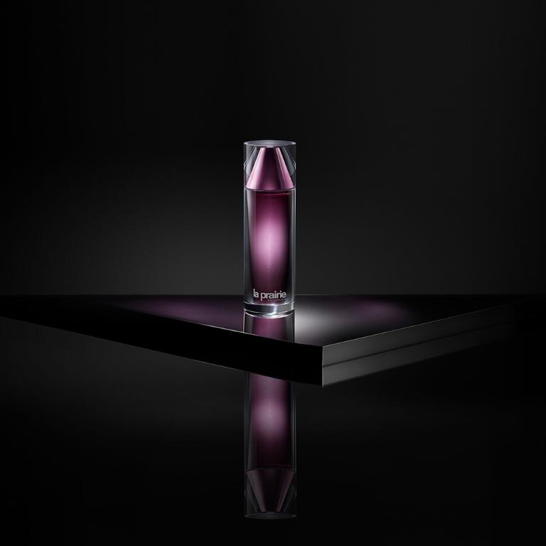 la prairie 鉑金臻稀前導精華115ml