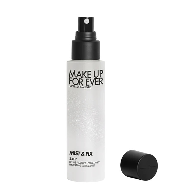 MAKE UP FOR EVER 超光肌活氧定妝噴霧100ml #活氧水