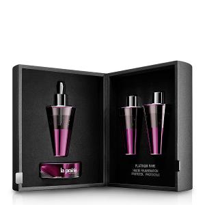 la prairie 鉑金臻稀活萃安瓶 3x8ml