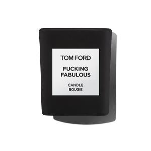 TOM FORD 私人調香系列 FABULOUS 限定版高級訂製香氛蠟燭