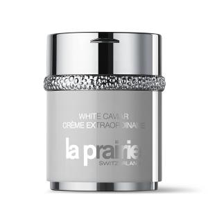 la prairie 鑽白魚子時空聚光緊膚霜60ml