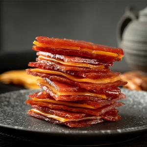 新東陽起司三明治豬肉乾180g