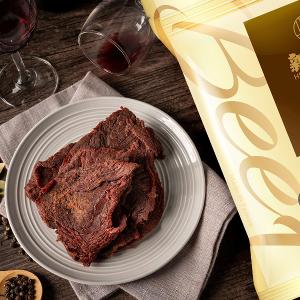 新東陽紅酒牛肉乾200g