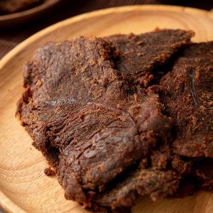 新東陽原味牛肉乾210g