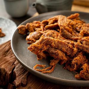 新東陽豬肉條210g