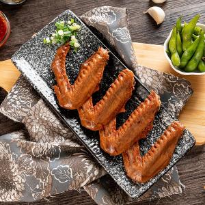 新東陽極品辣香天翅 350g