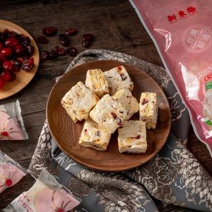 新東陽雪花餅-蔓越莓180g