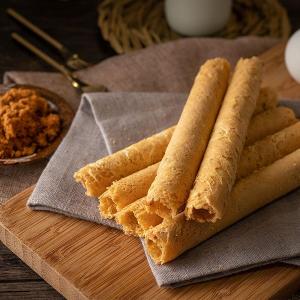 新東陽無糖肉鬆蛋捲(2入)68g