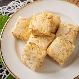 新東陽雪花餅-芒果180g