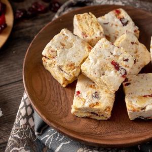 新東陽雪花餅-蔓越莓180g