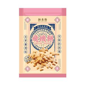 新東陽飛機餅120g