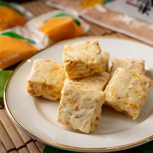 新東陽雪花餅-芒果180g