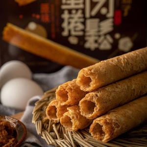 新東陽精緻肉鬆蛋捲(2入)68g