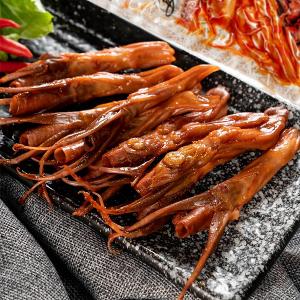 新東陽鴨舌90g (15入)