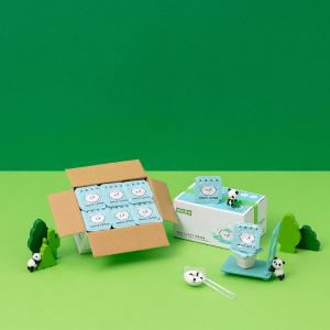 【檸檬大叔】UNCLE LEMON 海鹽檸檬膠囊 (五盒入)