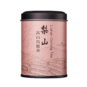 新東陽梨山高山茶30g