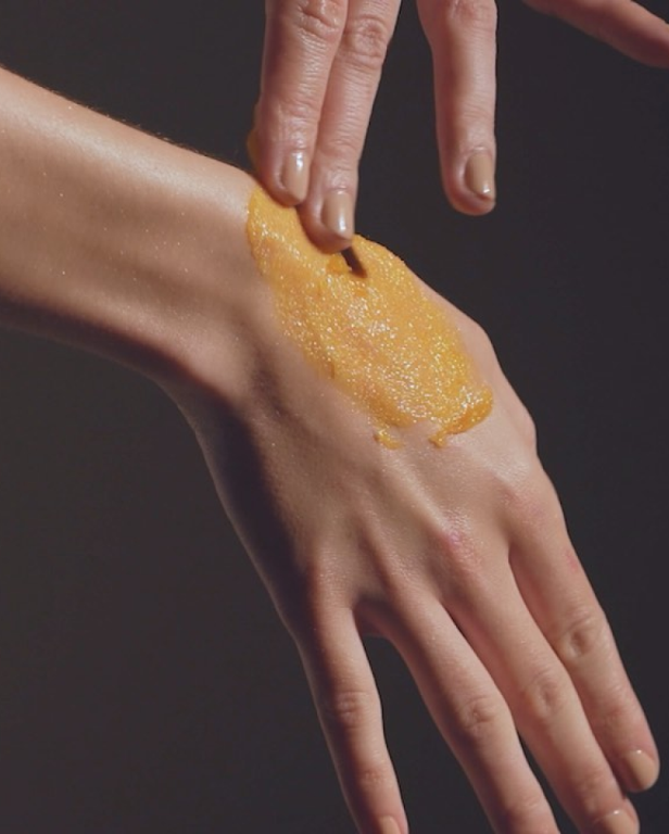 LA MER海洋拉娜 深海極效角質柔化霜100ml