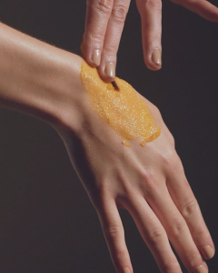 LA MER海洋拉娜 深海極效角質柔化霜100ml